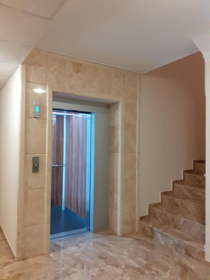 Studio Eva 31 Pomorie Exterior photo