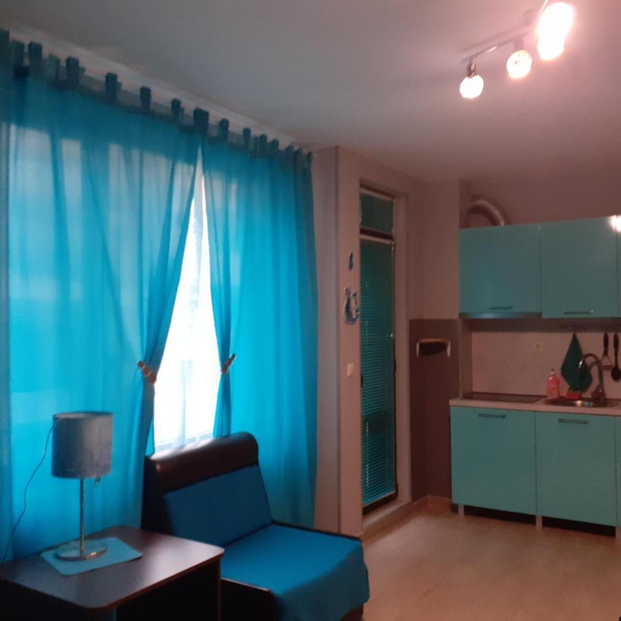 Studio Eva 31 Pomorie Exterior photo