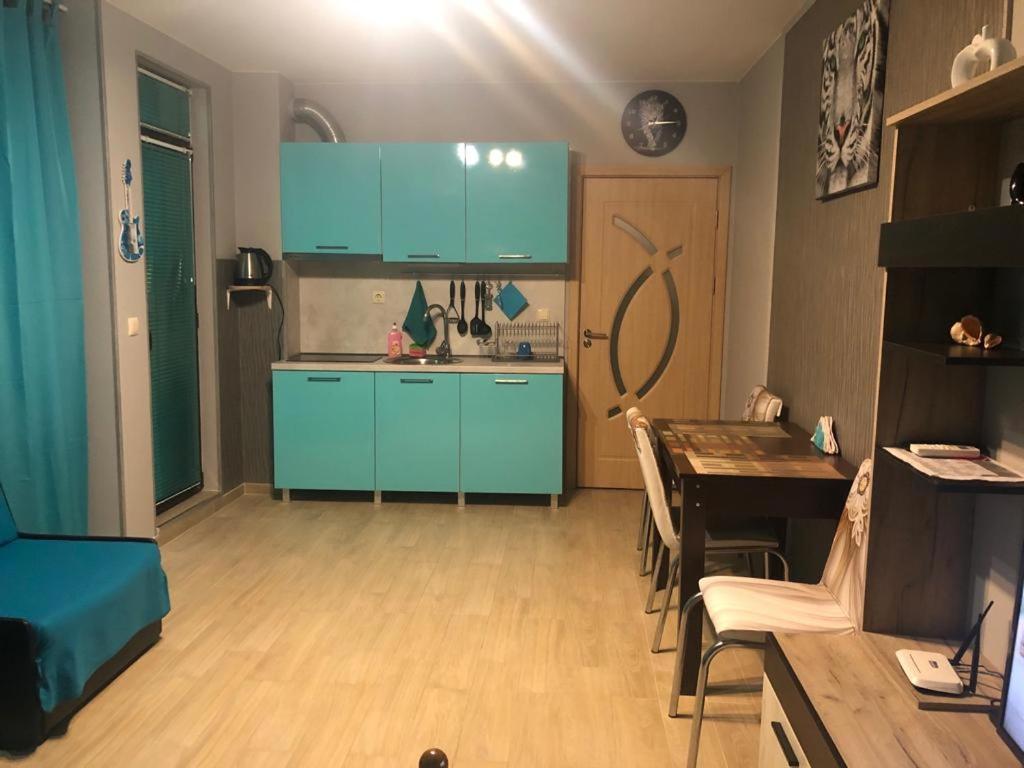 Studio Eva 31 Pomorie Exterior photo
