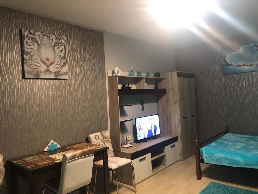 Studio Eva 31 Pomorie Exterior photo