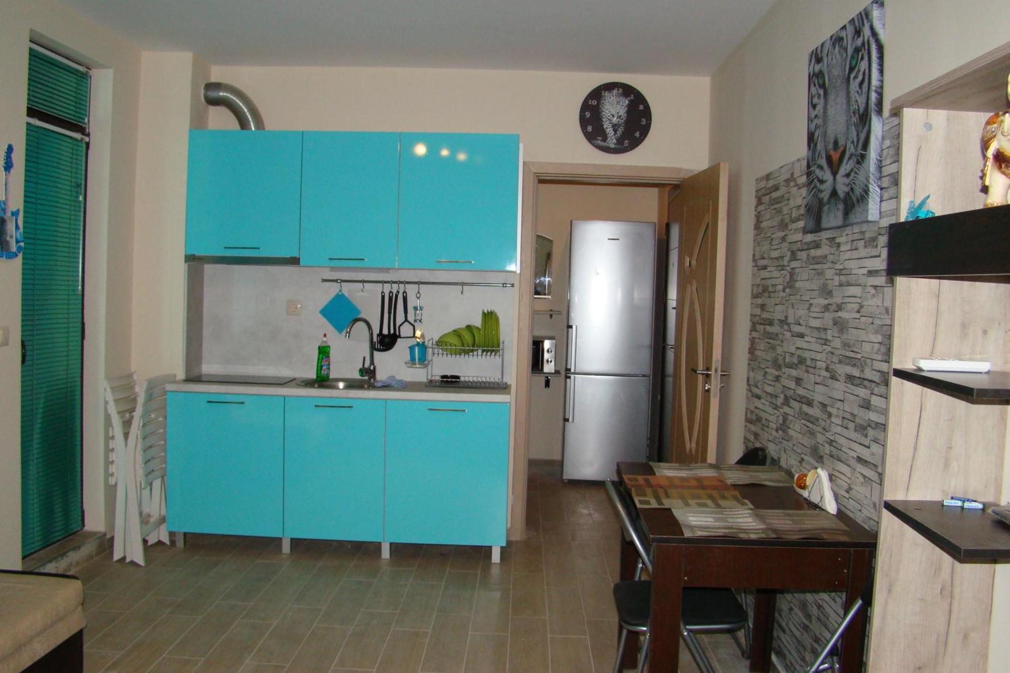 Studio Eva 31 Pomorie Exterior photo