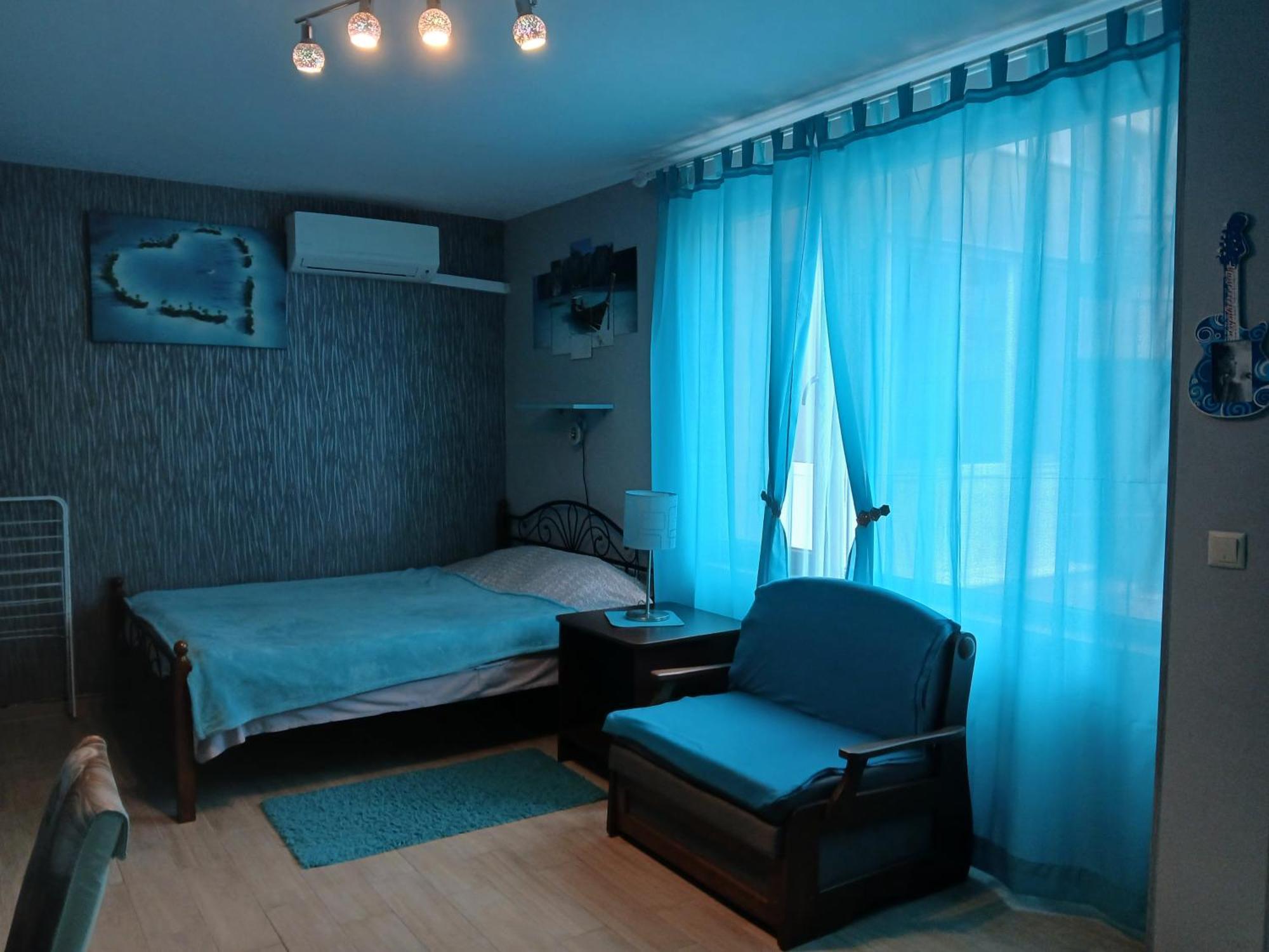Studio Eva 31 Pomorie Exterior photo