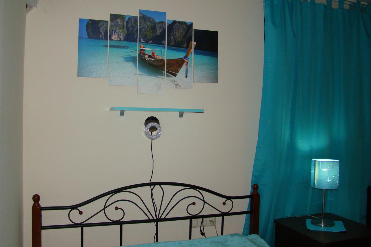 Studio Eva 31 Pomorie Exterior photo