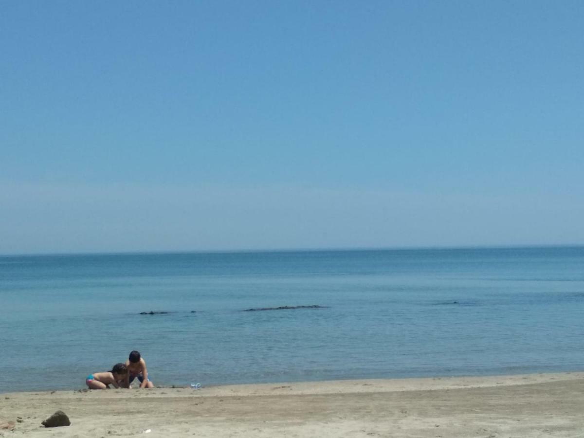 Studio Eva 31 Pomorie Exterior photo